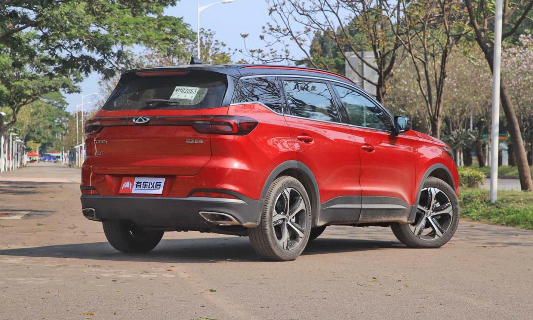 10-15万最值得买的五辆国产suv,suv推荐10到15万国产性价比高