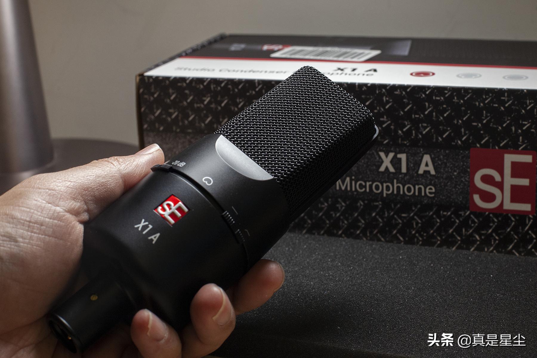高性价比电容麦克风推荐,高端大品牌无线电容麦克风