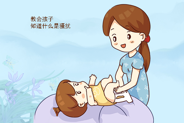 “妈妈，叔叔摸我了”，这位宝妈的处理方式很愚蠢，害了女儿一生