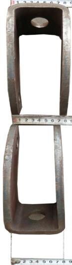 堆高机起升慢无力是什么问题,堆高机门架修复