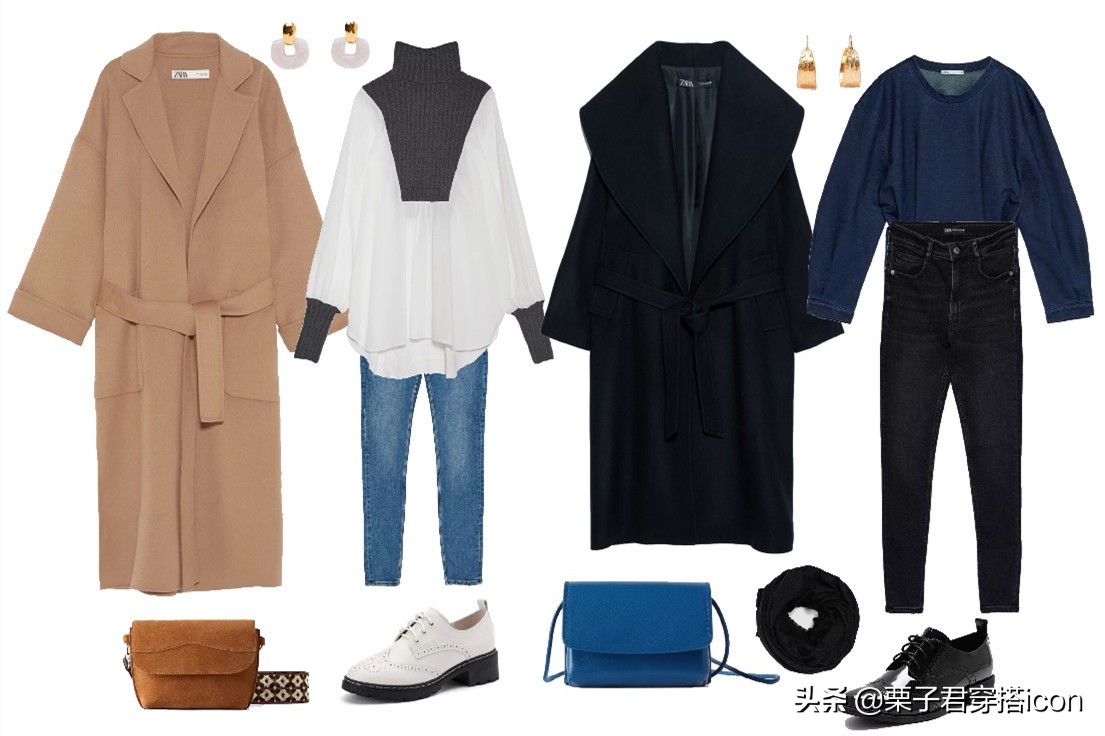 穿搭春天美式,春暖花开牛津鞋