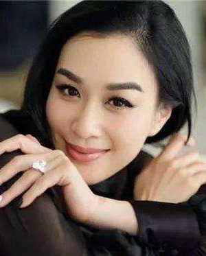 被公认不好看的脸型图片,被认为不好看的3种脸