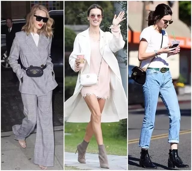 不贵但很奢侈的包包,不到100元的奢侈品包包