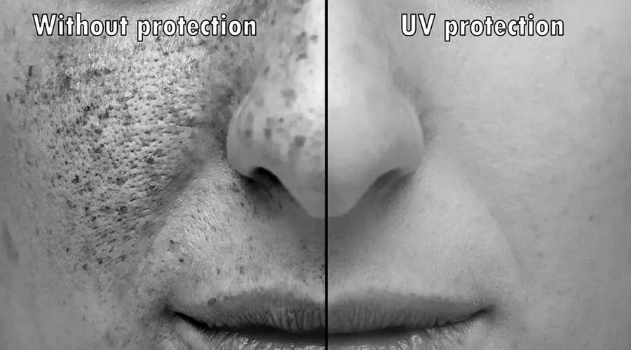 比安耐晒更好的防晒霜,不用涂防晒霜就能有效防晒的方法