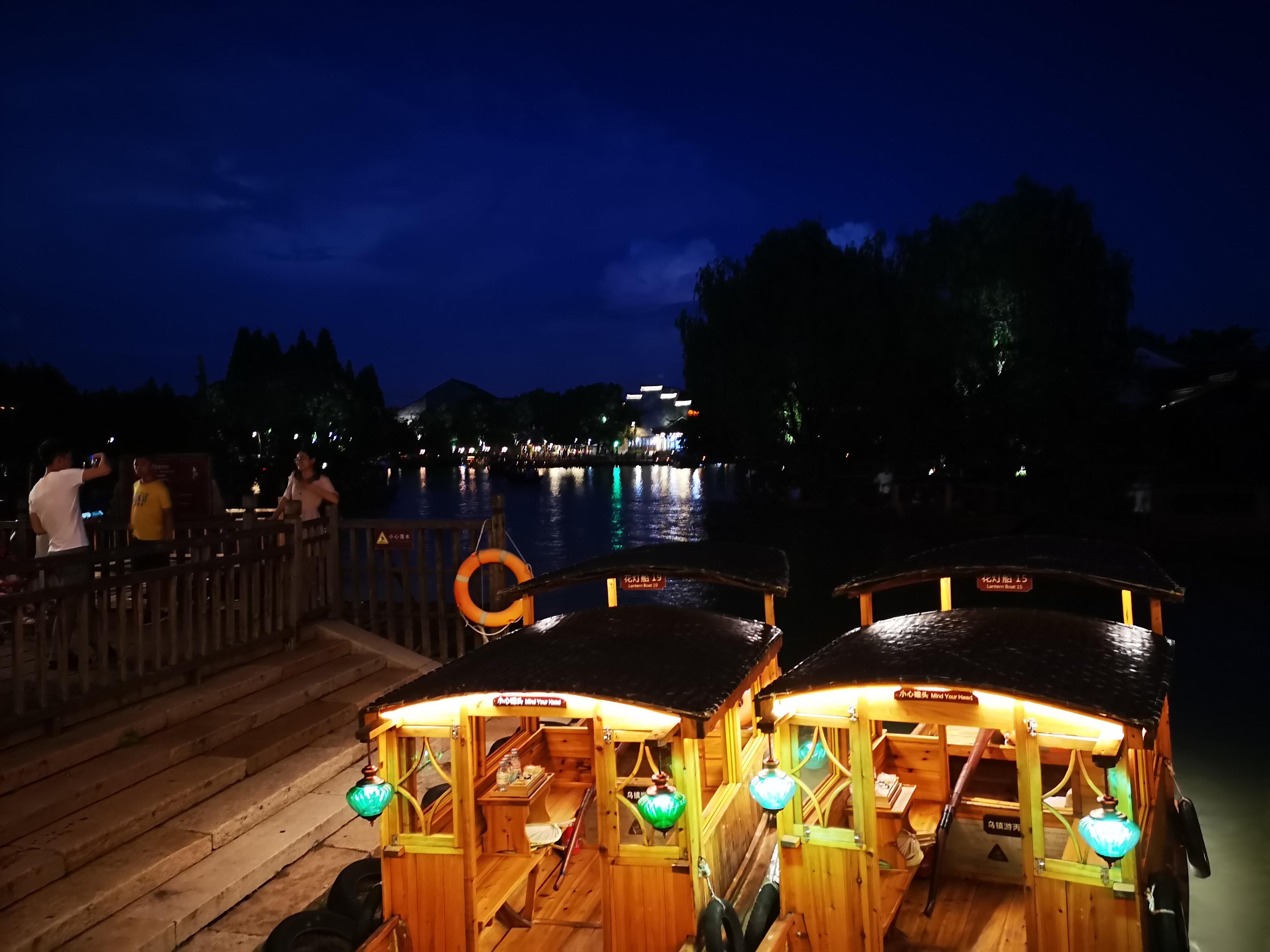 去乌镇旅游有什么攻略,第一次去乌镇