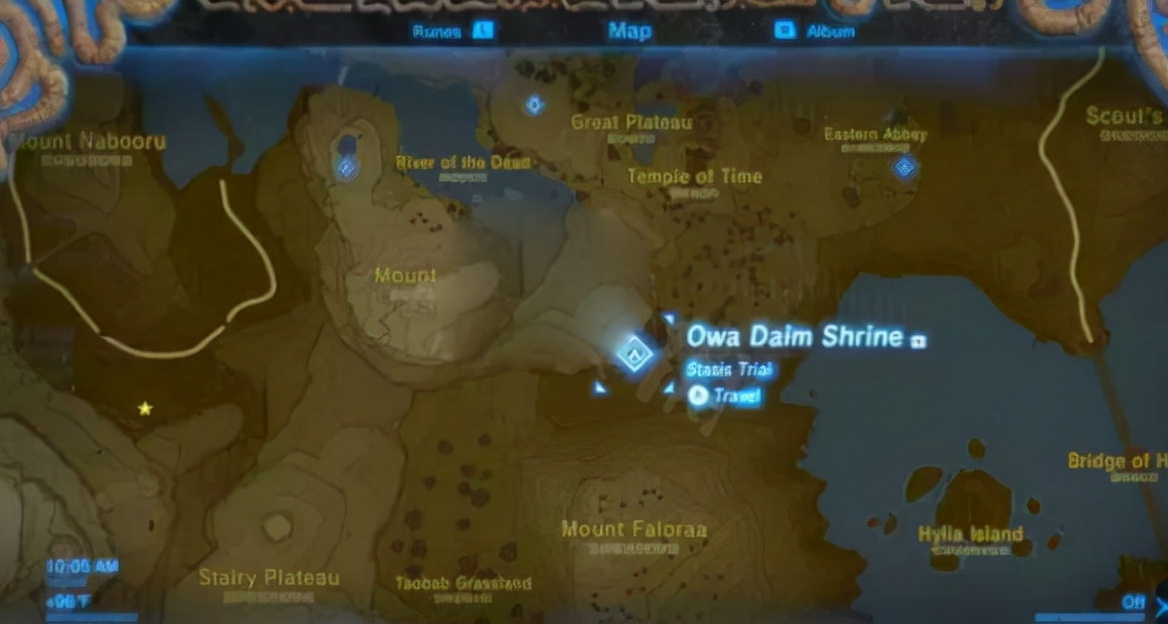 switch塞尔达传说荒野之息,塞尔达传说荒野之息火之神兽攻略