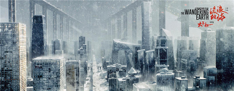 刘慈欣频繁接受采访,天使时代刘慈欣