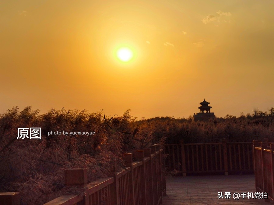 手机拍照逆光解决方法,手机拍照逆光怎么避免过曝