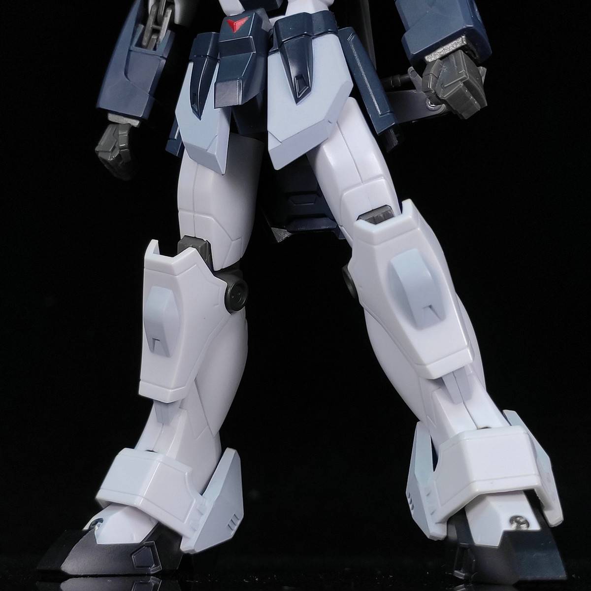 强袭自由高达robot魂测评,robot魂高达rx78