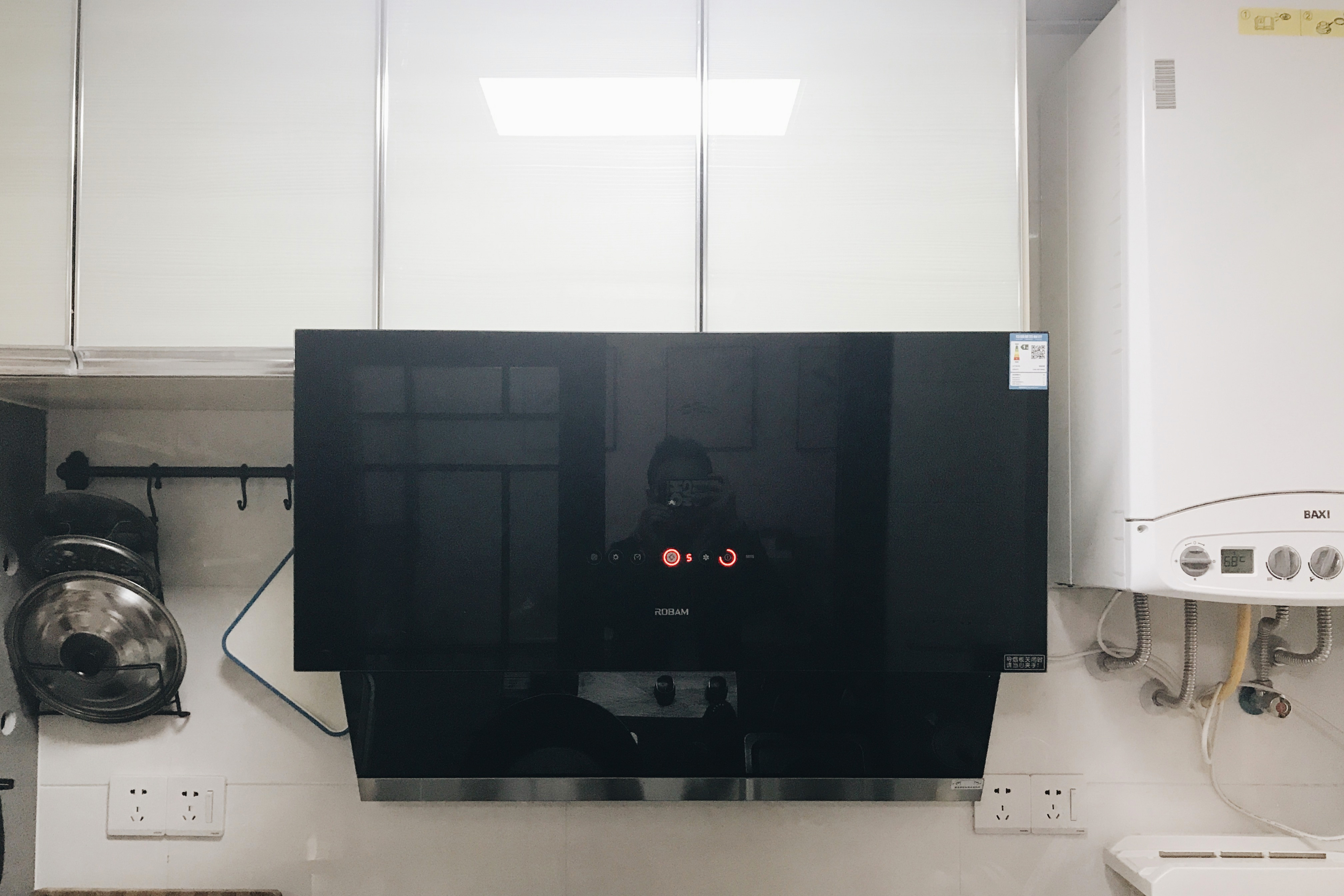 家电收纳好物推荐平价,厨具好物收纳推荐