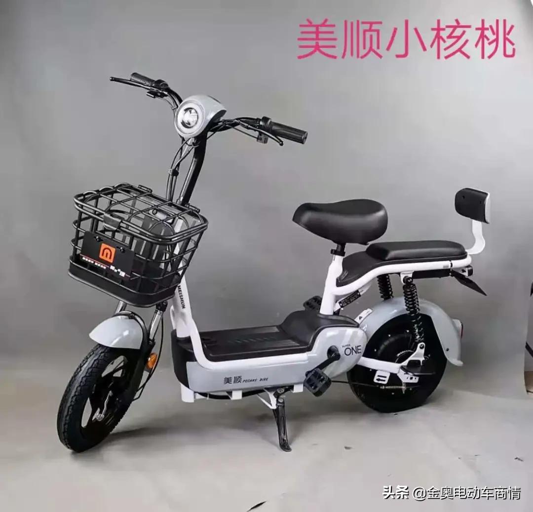 美顺电动车质量行不行,美顺电动车