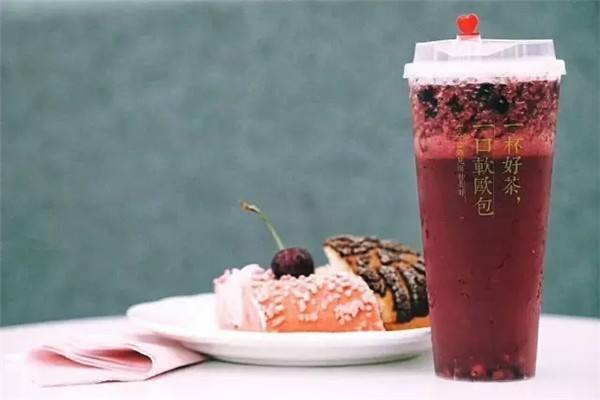 武汉茶饮测评,新式茶饮武汉店有哪些