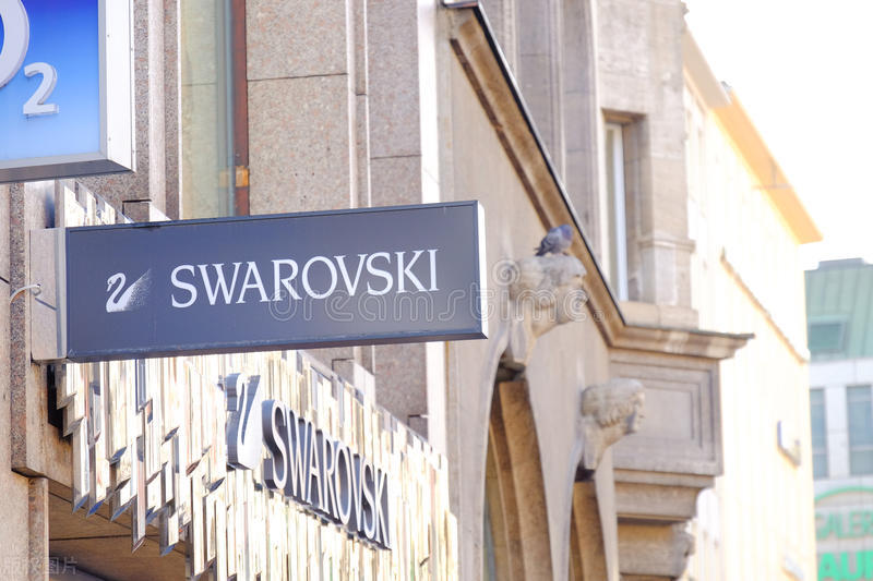 施华洛世奇的企业愿景,施华洛世奇的钻石是真的还是假的