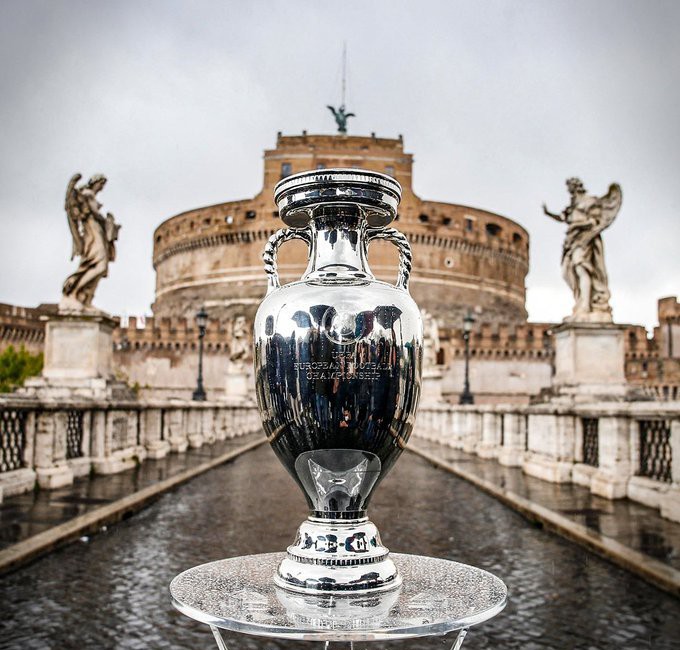 2012欧洲杯西班牙4-0意大利完整,欧洲杯西班牙意大利几时开赛