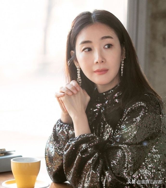 崔智友首次曝光孕肚照,崔智友晒孕照图片