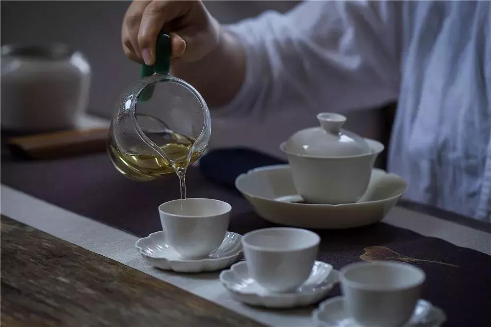 茶百道工作体验真实感受,从事茶行业的自述