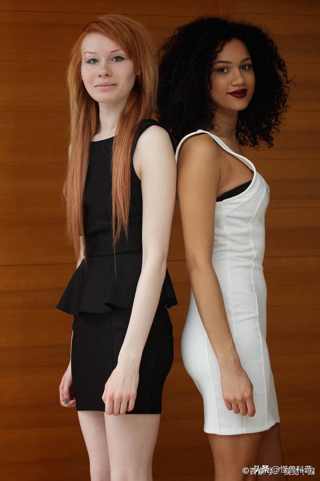 亲子鉴定师发现双胞胎有两个父亲,双胞胎兄弟给孩子做亲子鉴定