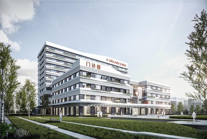 苏州吴中重磅好消息,苏州医院最新消息今天