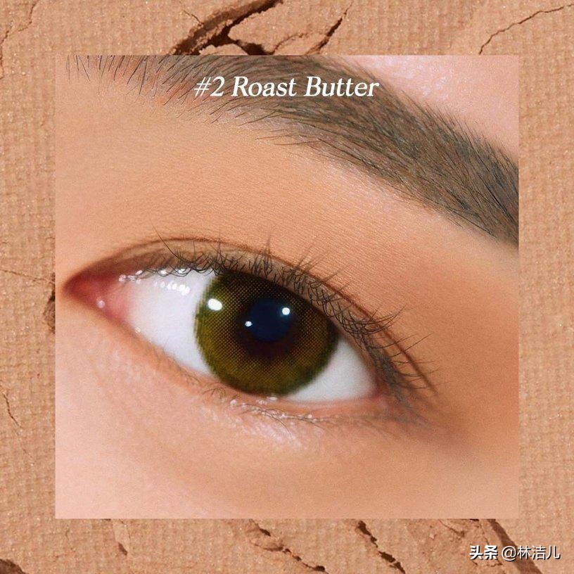 周冬雨单眼皮小眼睛怎么画眼妆,周冬雨眼睛同款放大妆