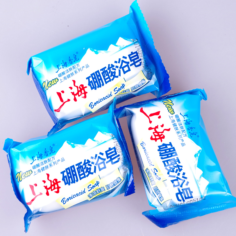 哪些国货香皂好用又好闻,老国货舒肤佳香皂推荐