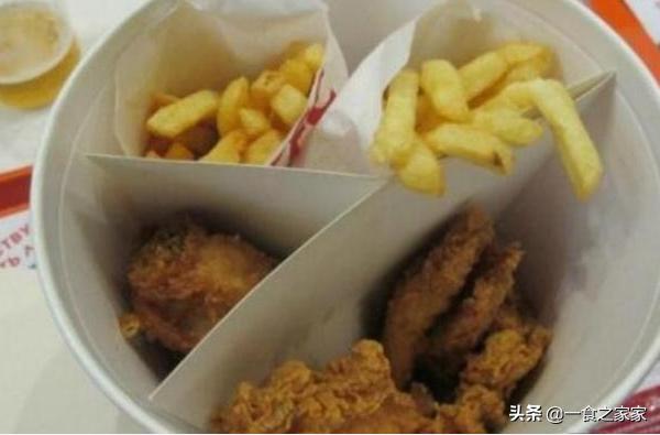 肯德基不该下架的早餐,肯德基糖霜油条下架原因