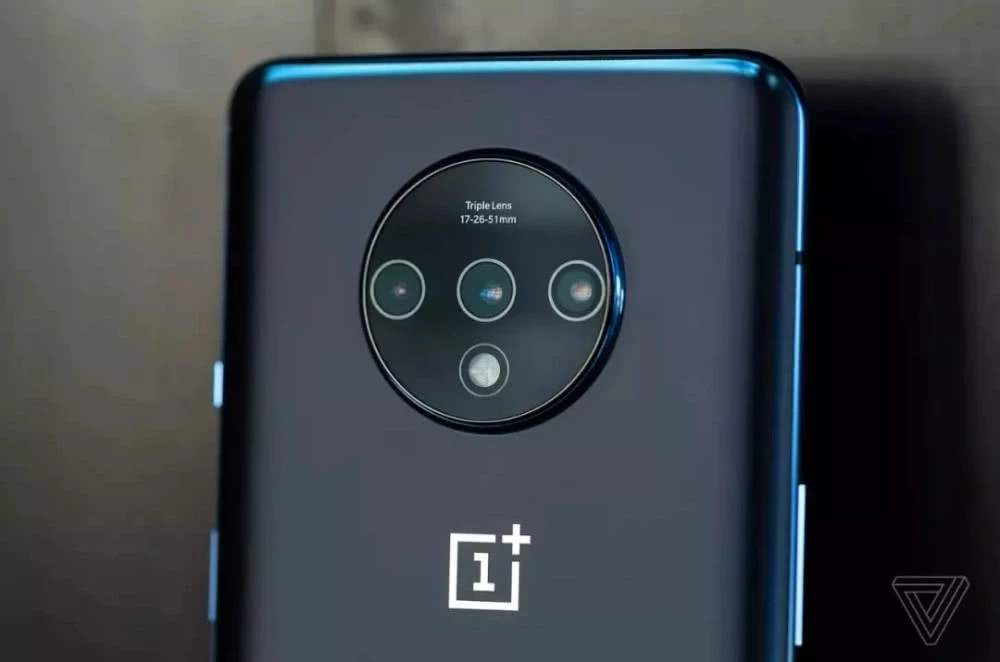 一加7国外评价,一加7t外国