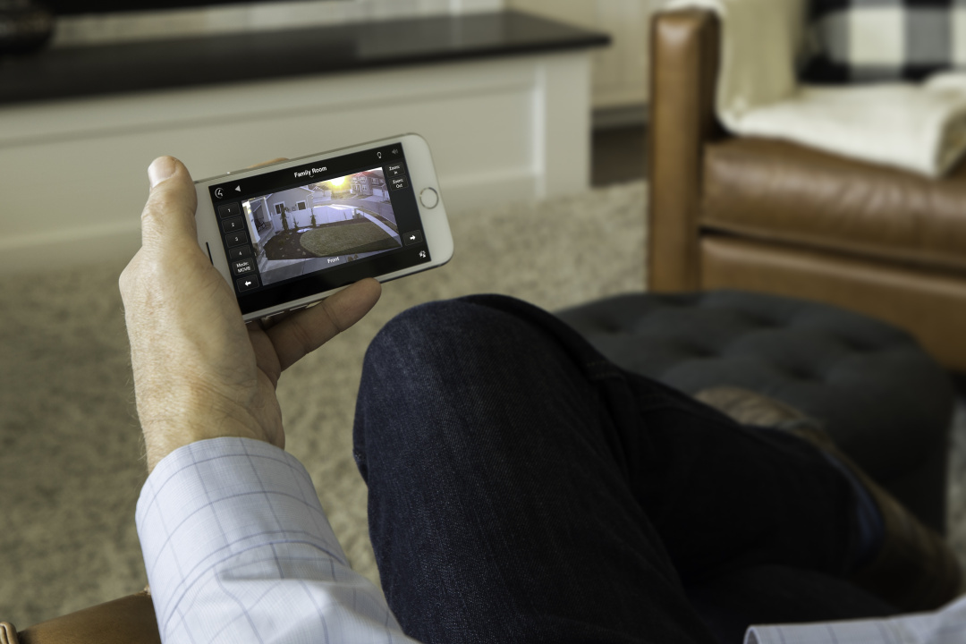 智能家居control4,智能家居control4宣传片