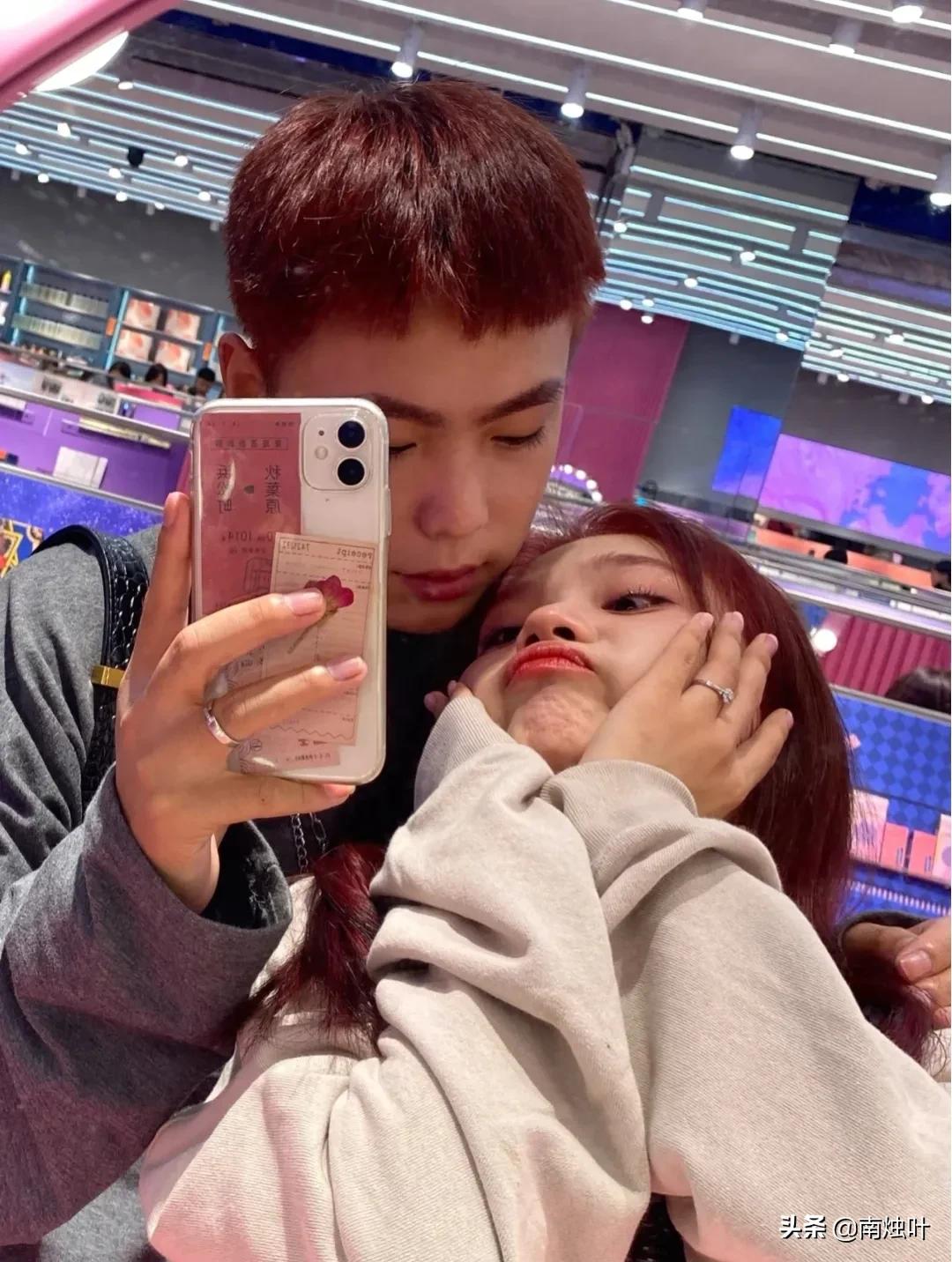 染发最简单的颜色,最时髦染发颜色