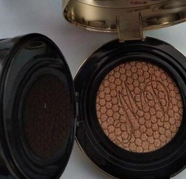 混合偏干瑕疵皮秋冬气垫推荐,夏天轻薄气垫