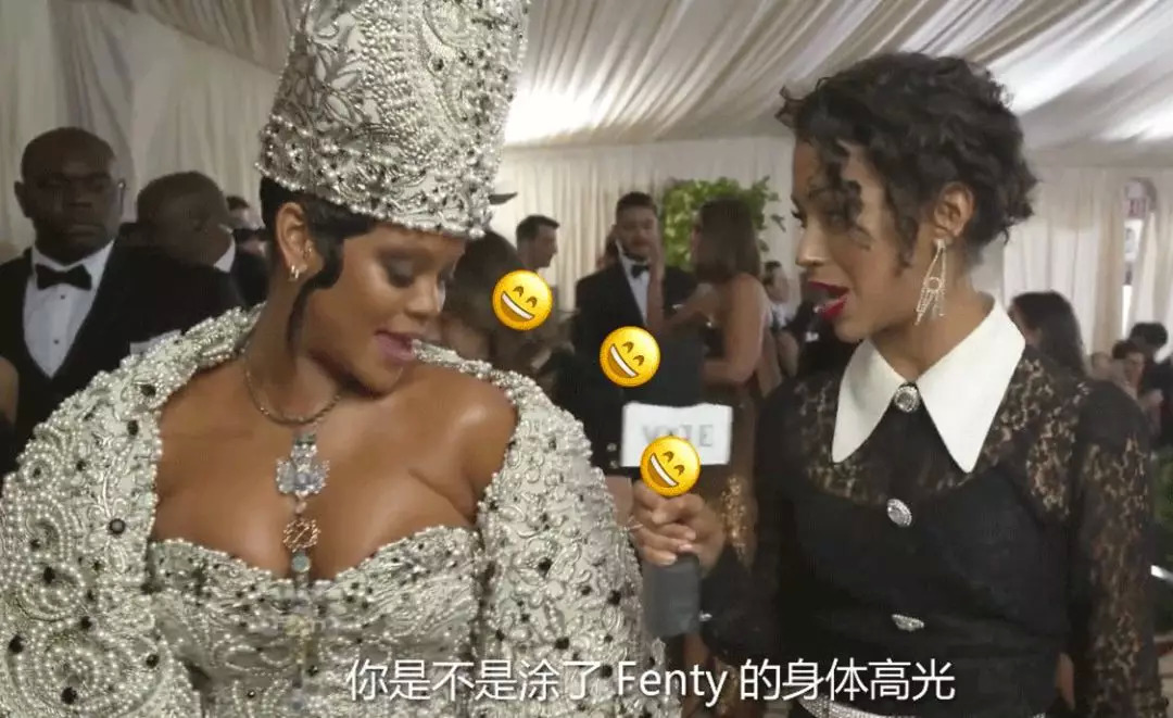为什么rihanna那么火,rihanna副业赚多少钱