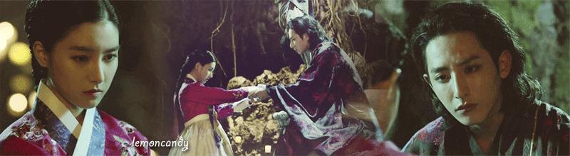 韩剧夜行书生高甜,韩剧意难平片段