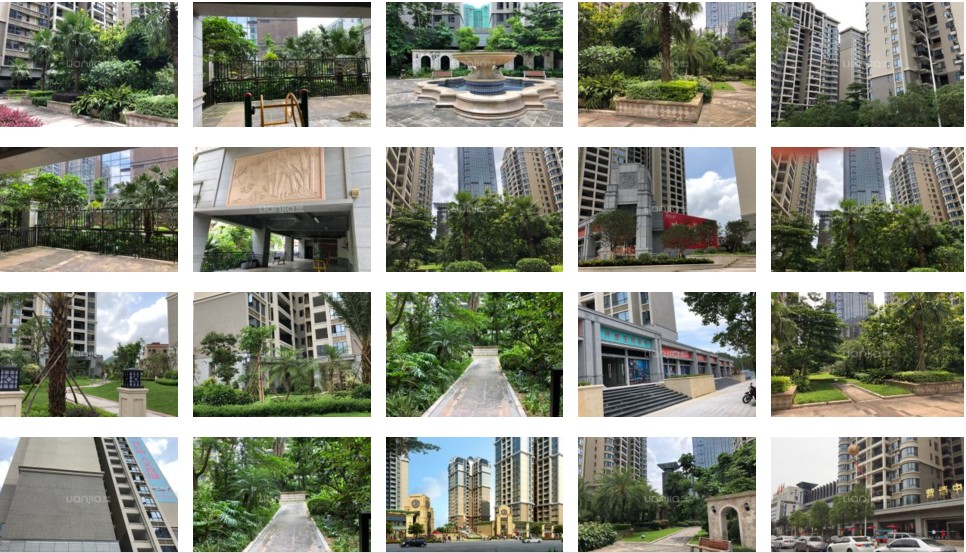 龙林上观最新房价,惠州市上观国际楼盘