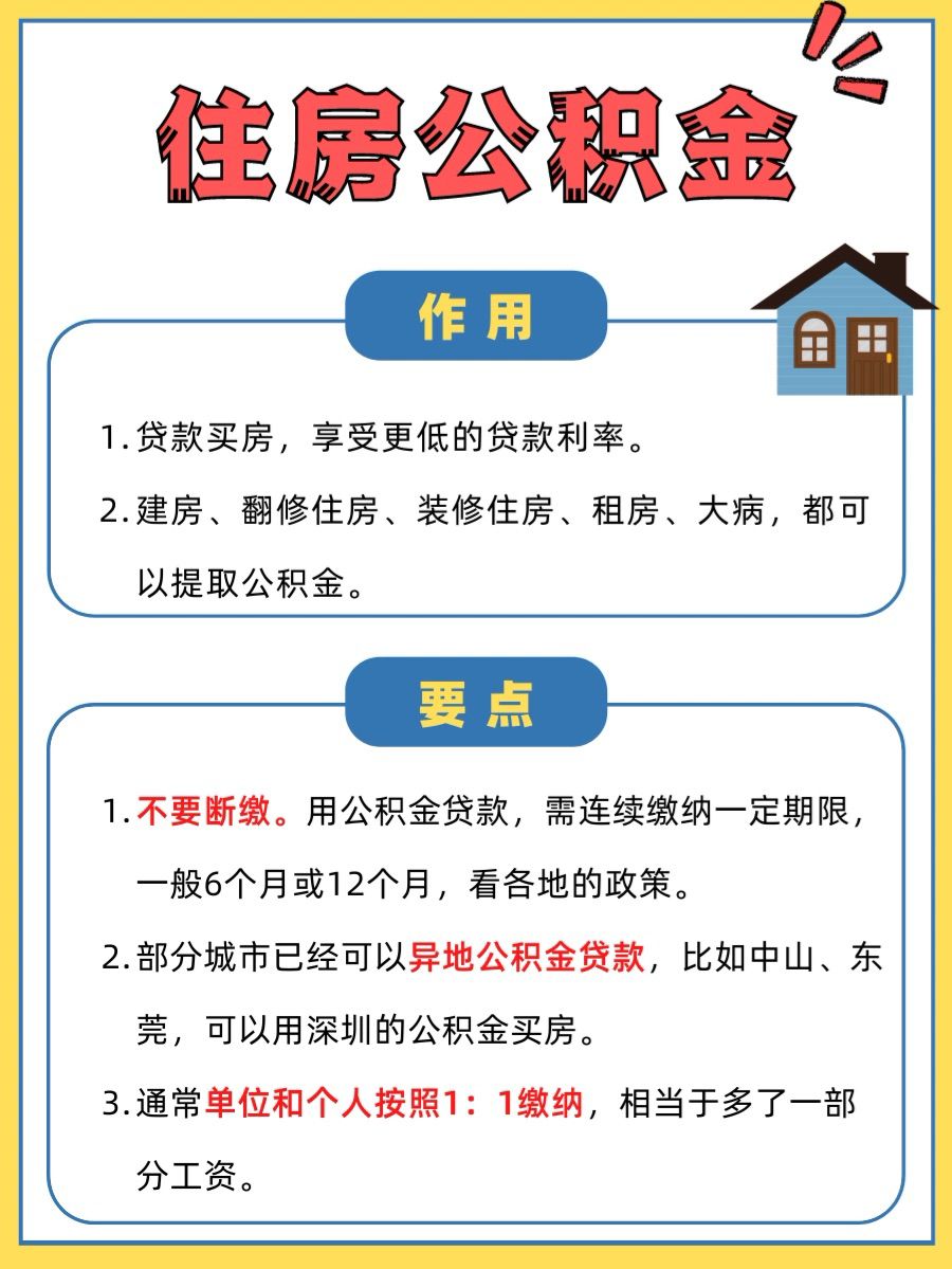 社保五险一金都有什么,详细讲解社保五险一金的知识