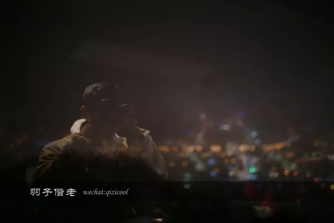 老实说,这一趟北海道就是为了拍好看的照片去的