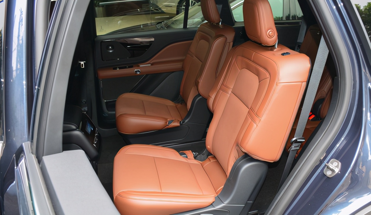 68.89万提了辆林肯飞行家,用车两个月后,真实驾驶体验如何