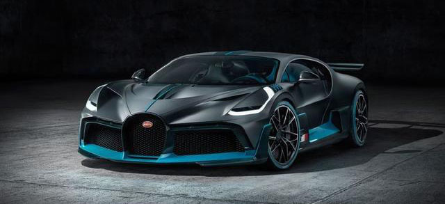 全球公认的最好的十大车,全球50辆最贵的豪车