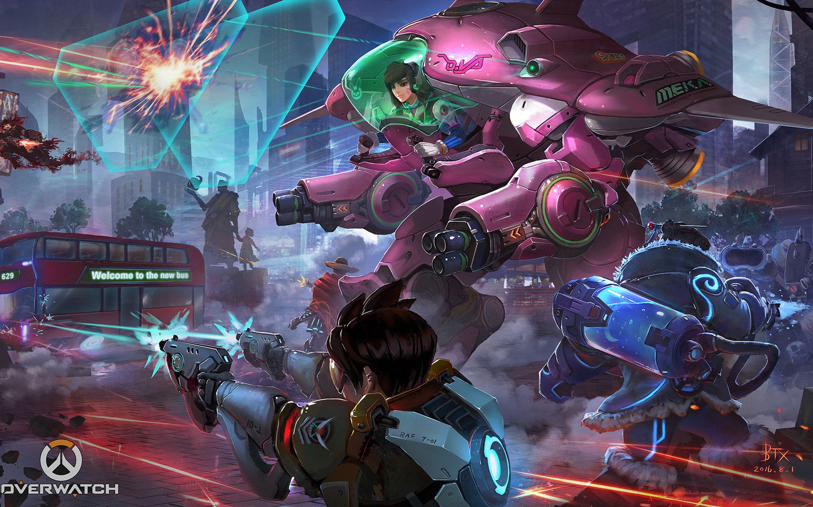 守望先锋303强势阵容,守望先锋2战令可以退吗