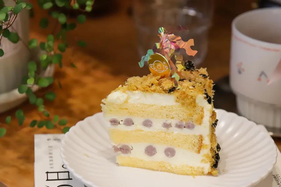 超好吃的宝藏甜品店,10家小而美的店