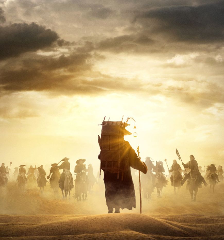 玄奘大师西游记,玄奘唐朝著名的佛教僧人