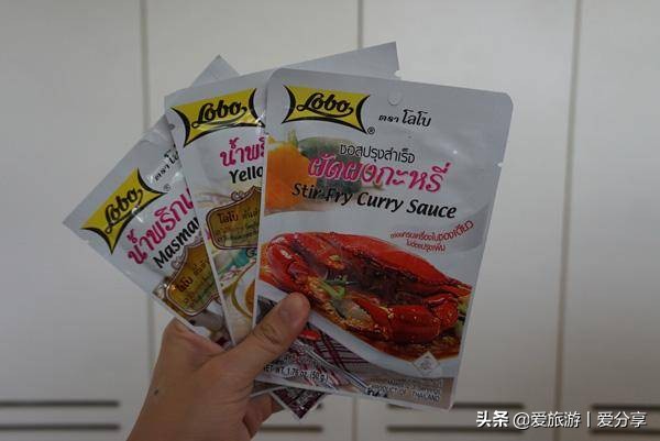 泰国旅游必买化妆品,泰国旅游必买药