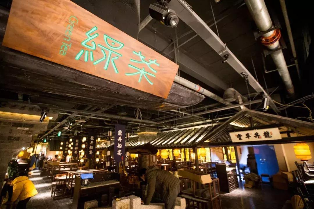 西安大悦城的游玩攻略,西安大悦城游玩攻略