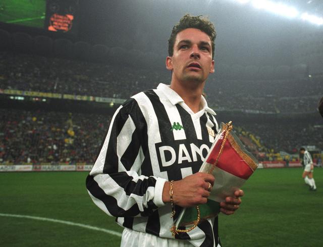 巴乔为啥没有做教练,忧郁王子巴乔在世界足坛地位