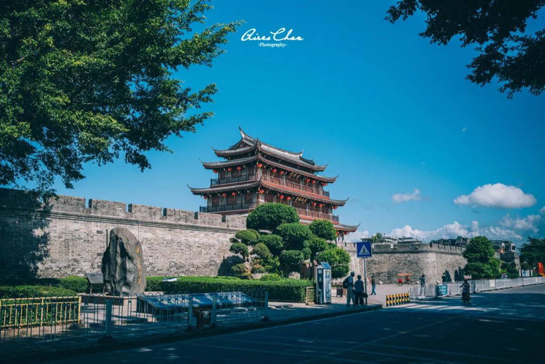 潮州到底有多牛,潮州会馆有多牛