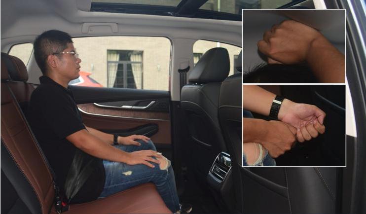 又一款国产神车准备上市,又一款国产新机