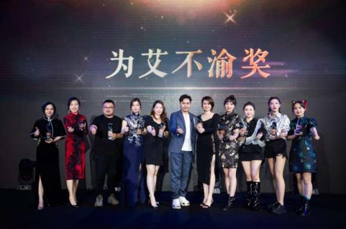 艾优控股四周年,艾优控股集团