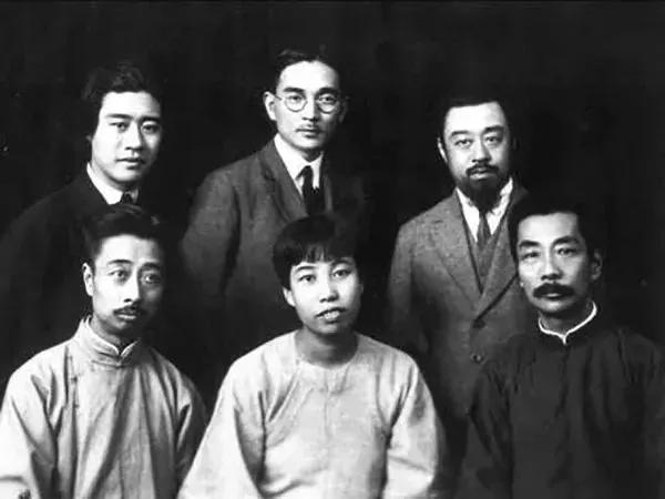 许广平鲁迅,许广平眼中的鲁迅