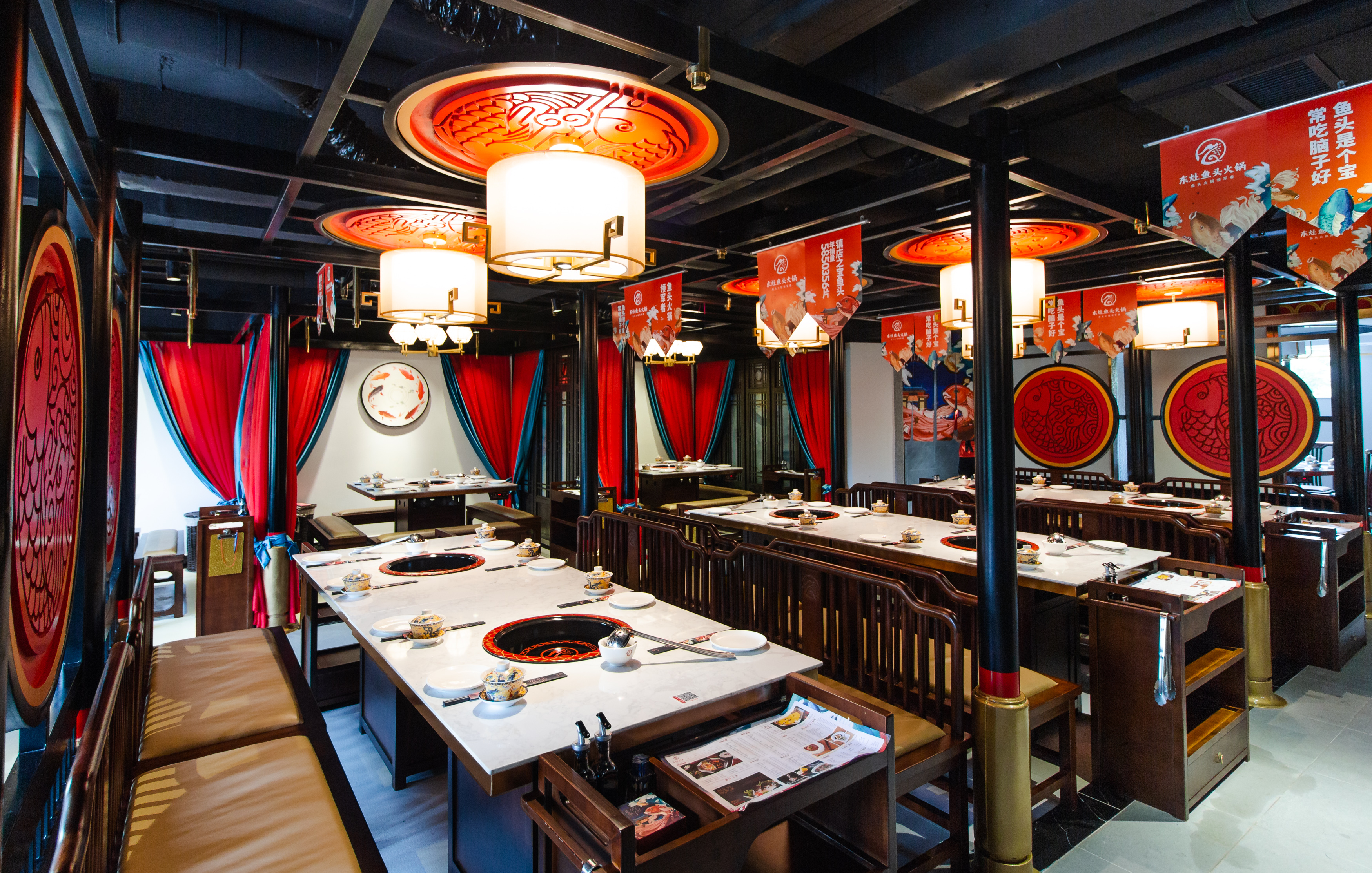 加盟10大品牌火锅,10-20万火锅品牌加盟排行榜