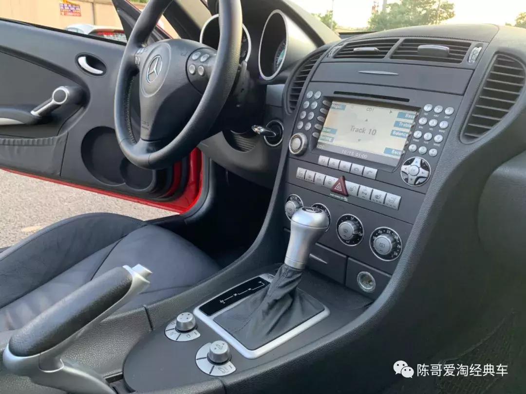 最便宜奔驰敞篷slk200,14年奔驰敞篷slk200