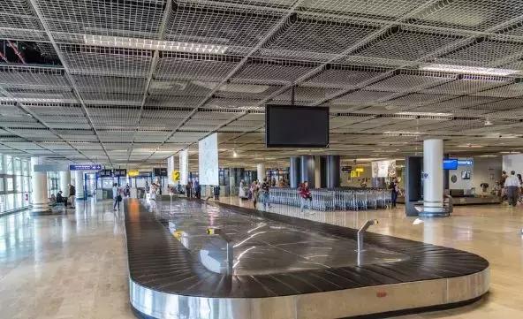 值得收藏的飞机知识,飞机行李托运流程和注意事项