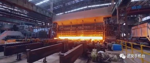 从小厂起家发展世界500强,河北普阳钢铁集团是中国五百强么